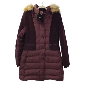 1 Madison Expedition Down Filled Puffer Jacket Size Small