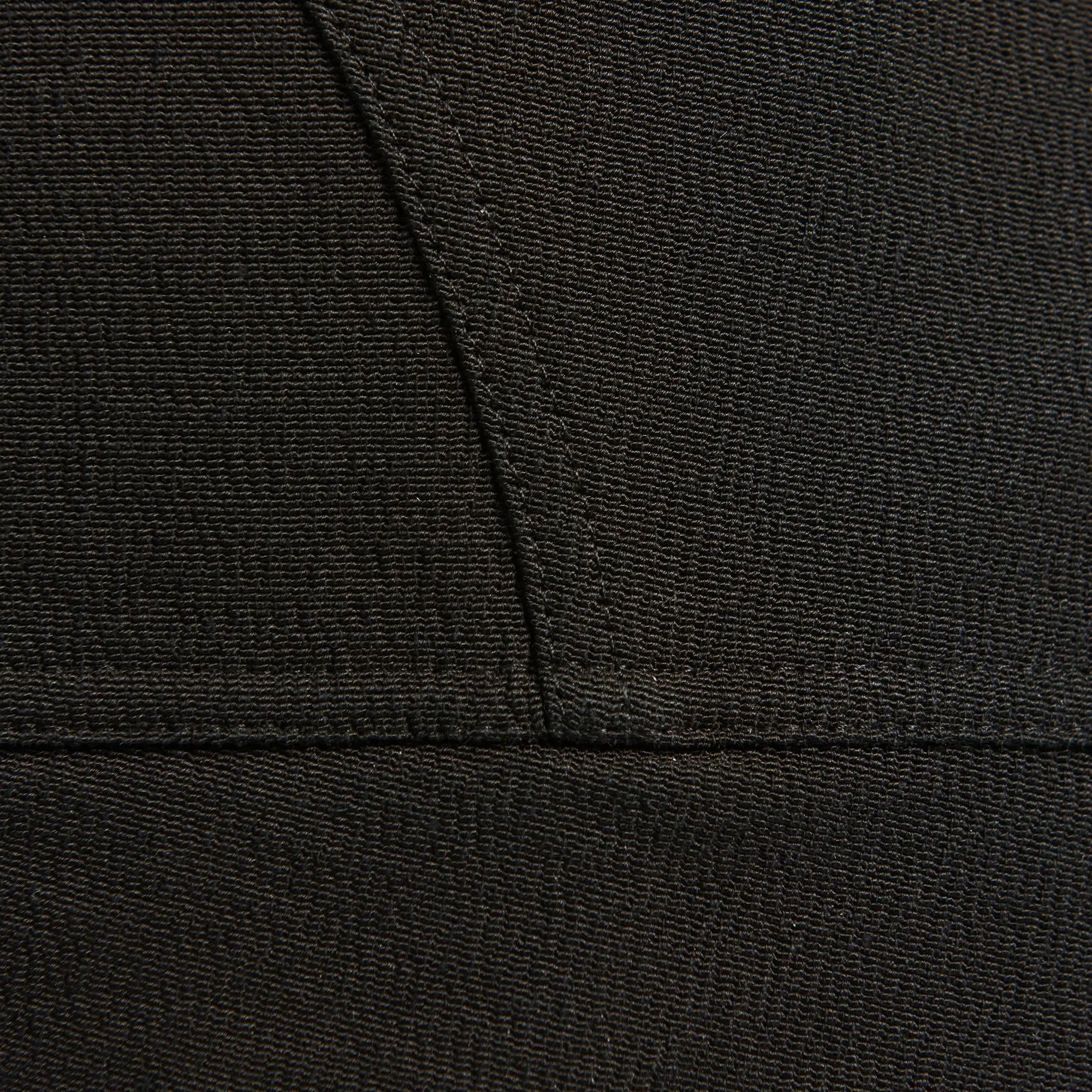 2019 Black Preowned Pencil Skirt