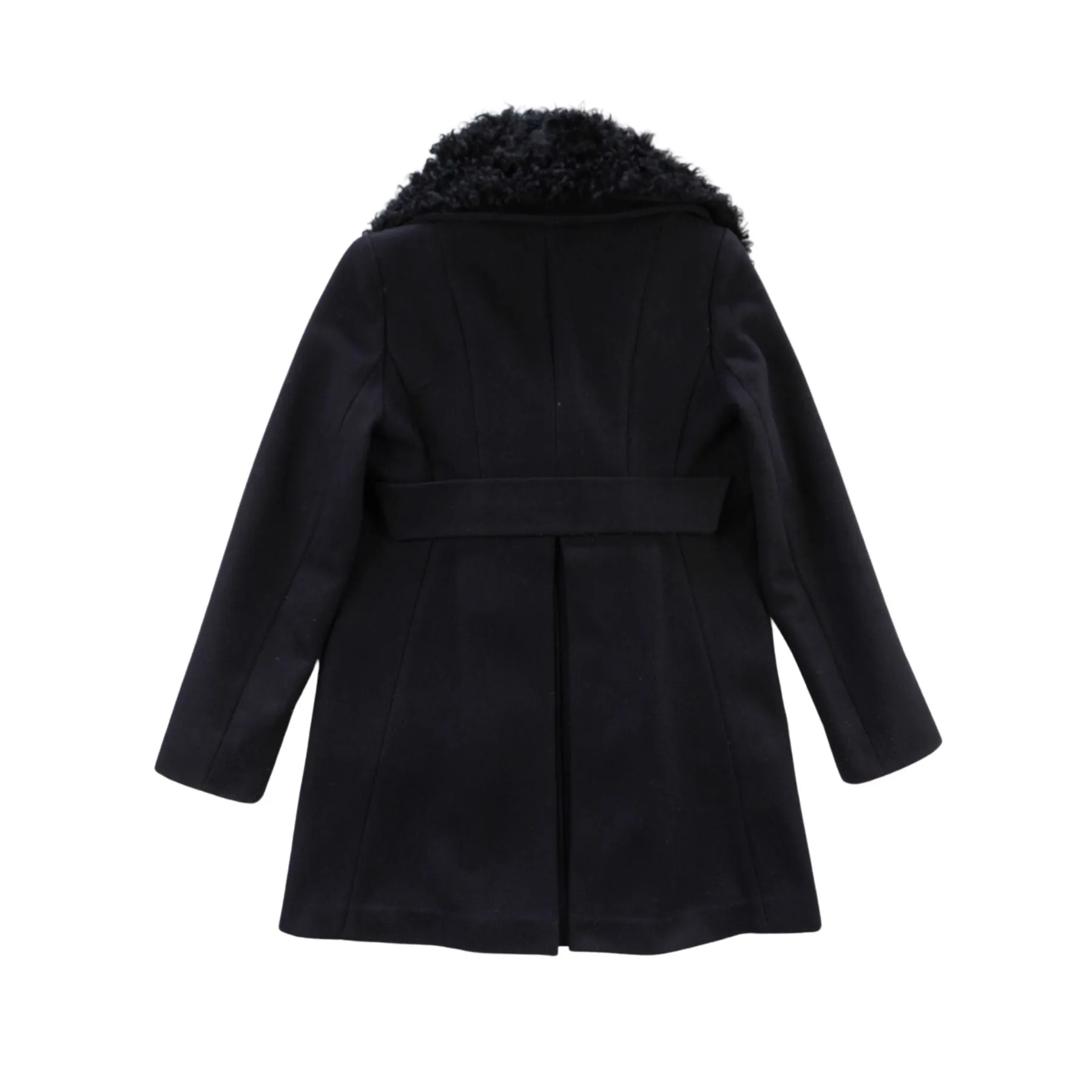 A.L.C Wool Coat - Women's 6