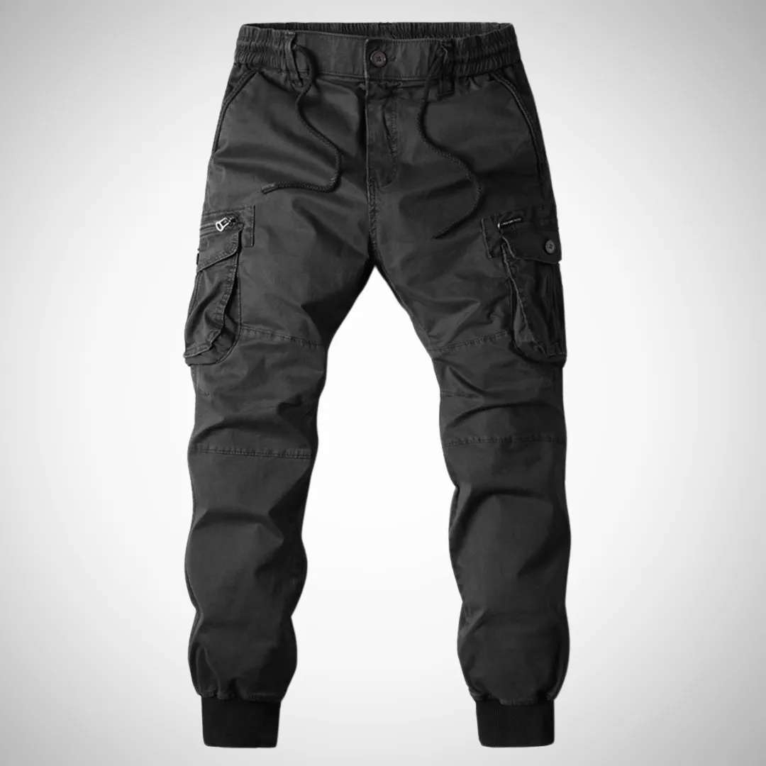Alden Men's Casual Cargo Pants