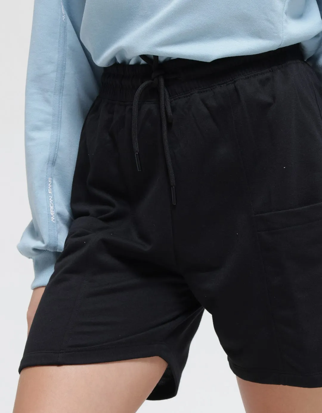 American Jeans Short Pants Good Energy
