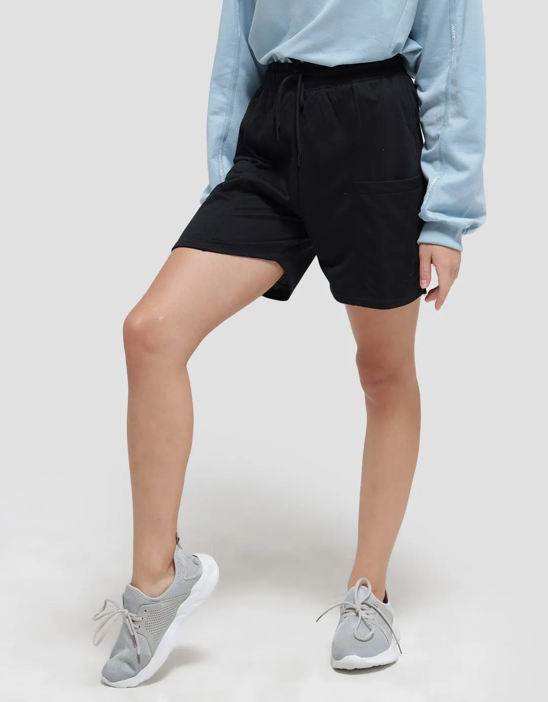 American Jeans Short Pants Good Energy