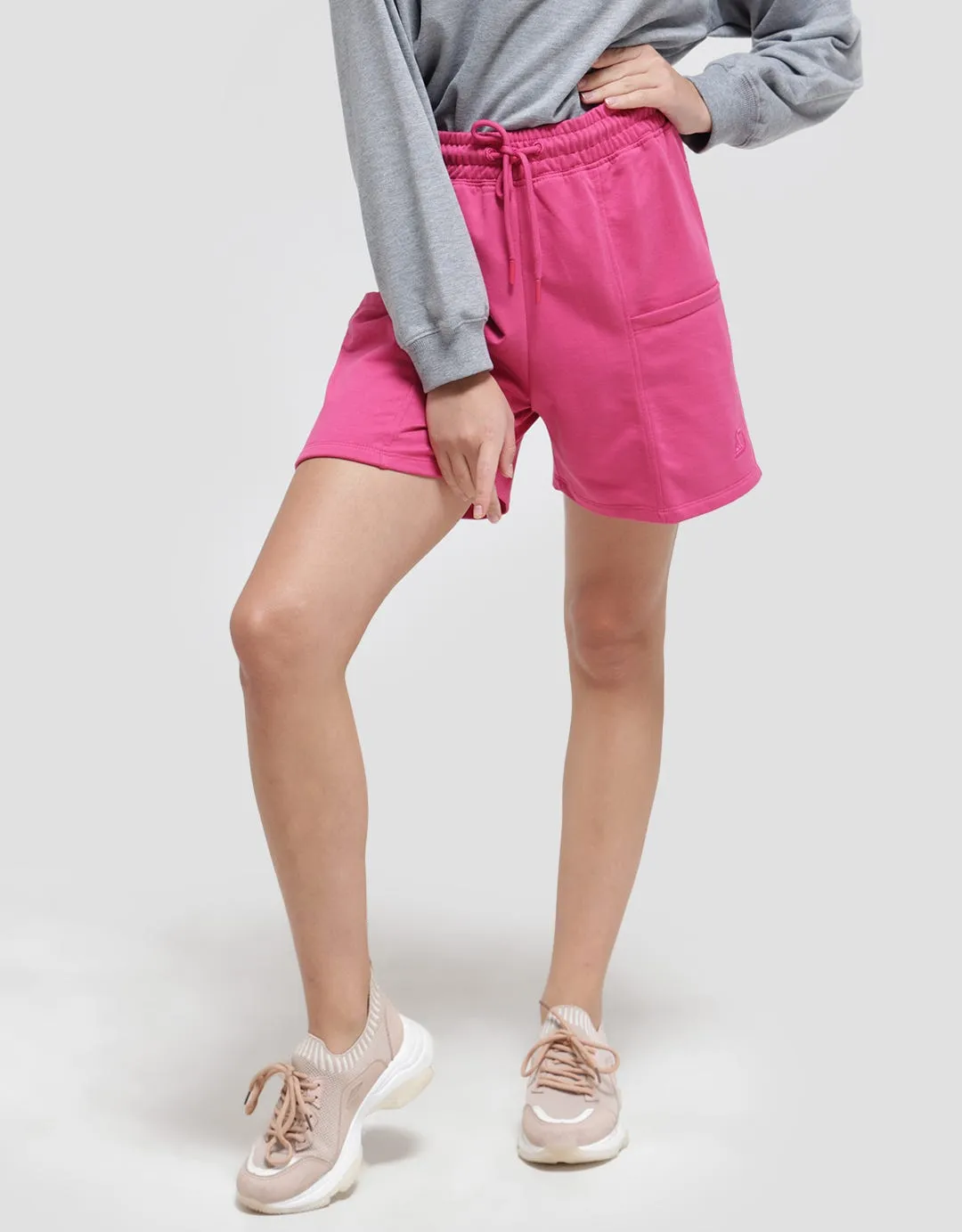 American Jeans Short Pants Good Energy