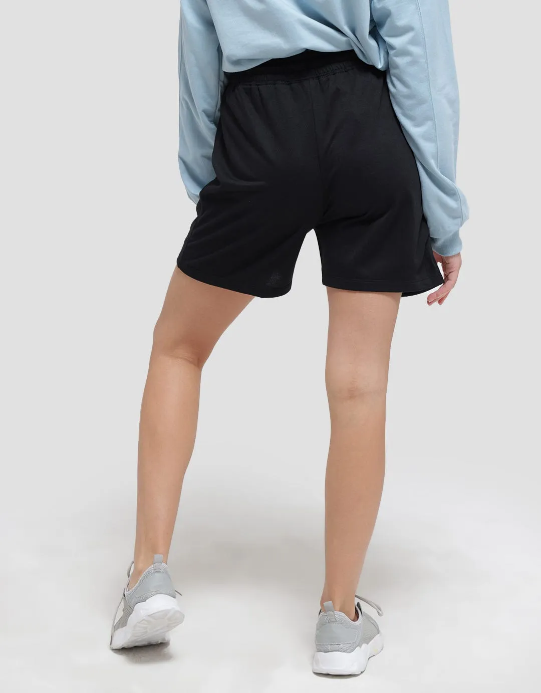 American Jeans Short Pants Good Energy
