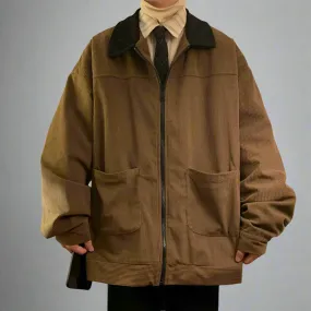 American Vintage Bomber Jacket | HUDSON