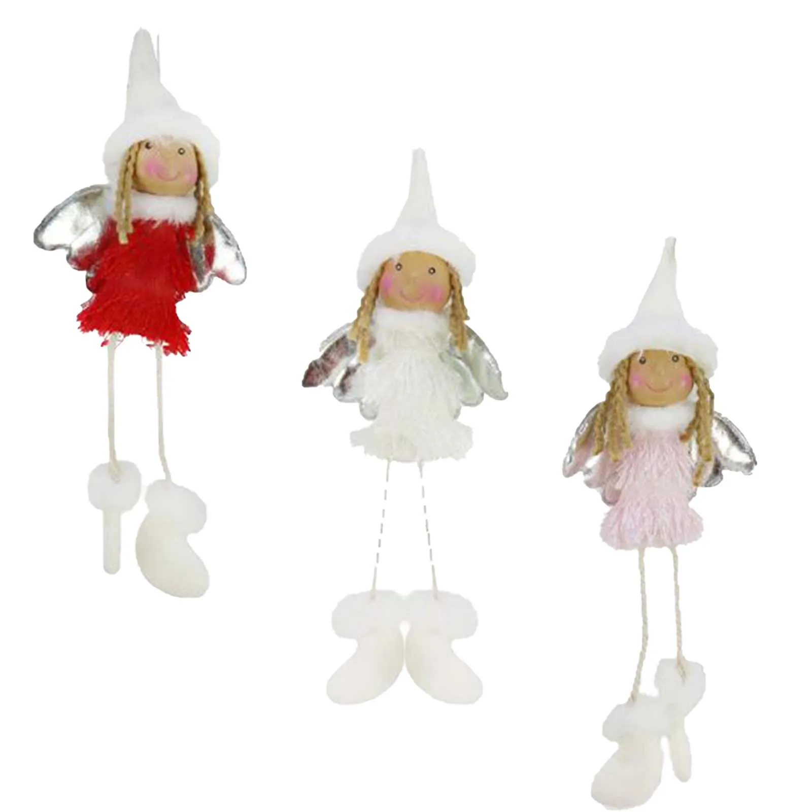 Angel Hanging Decoration Assorted