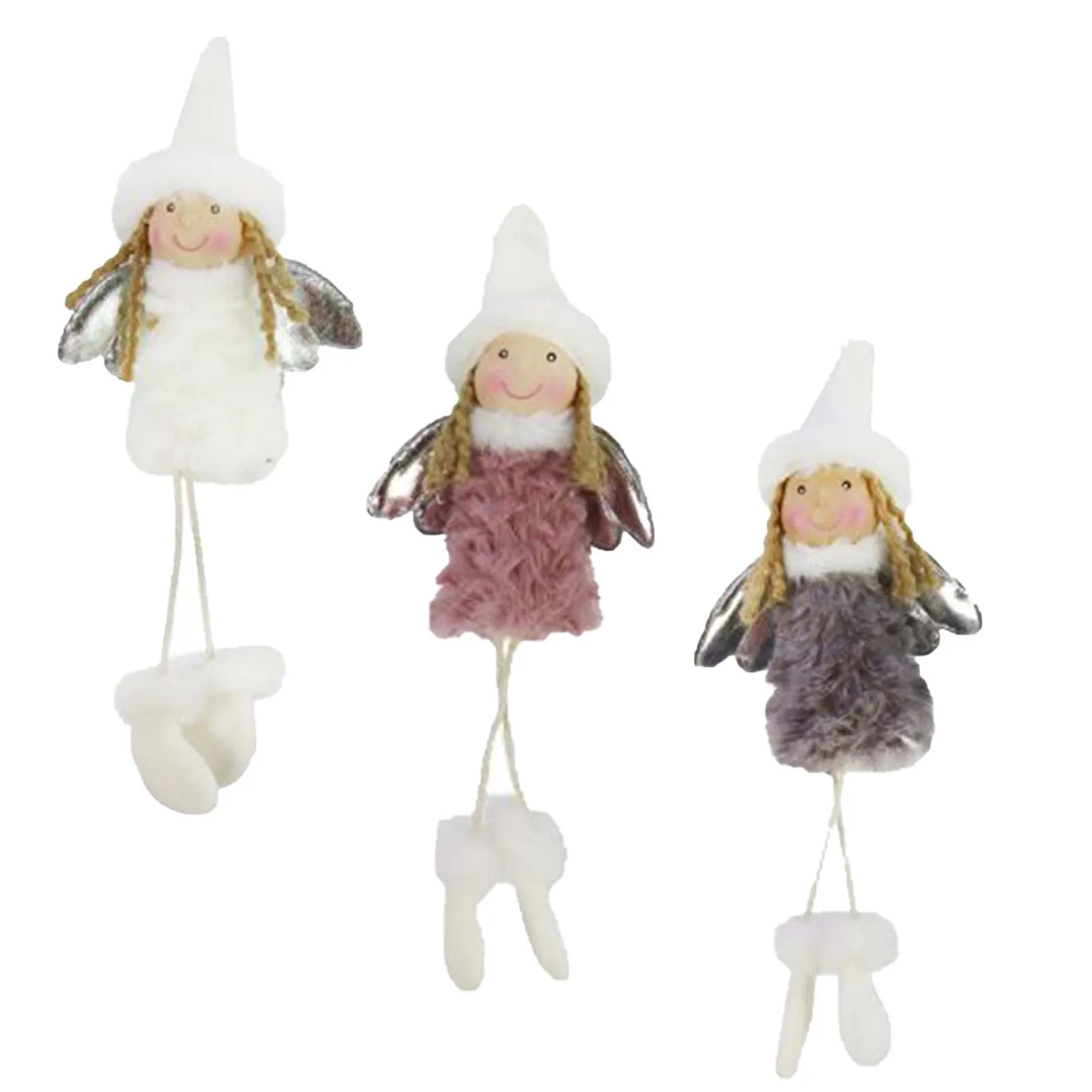 Angel Hanging Decoration Assorted