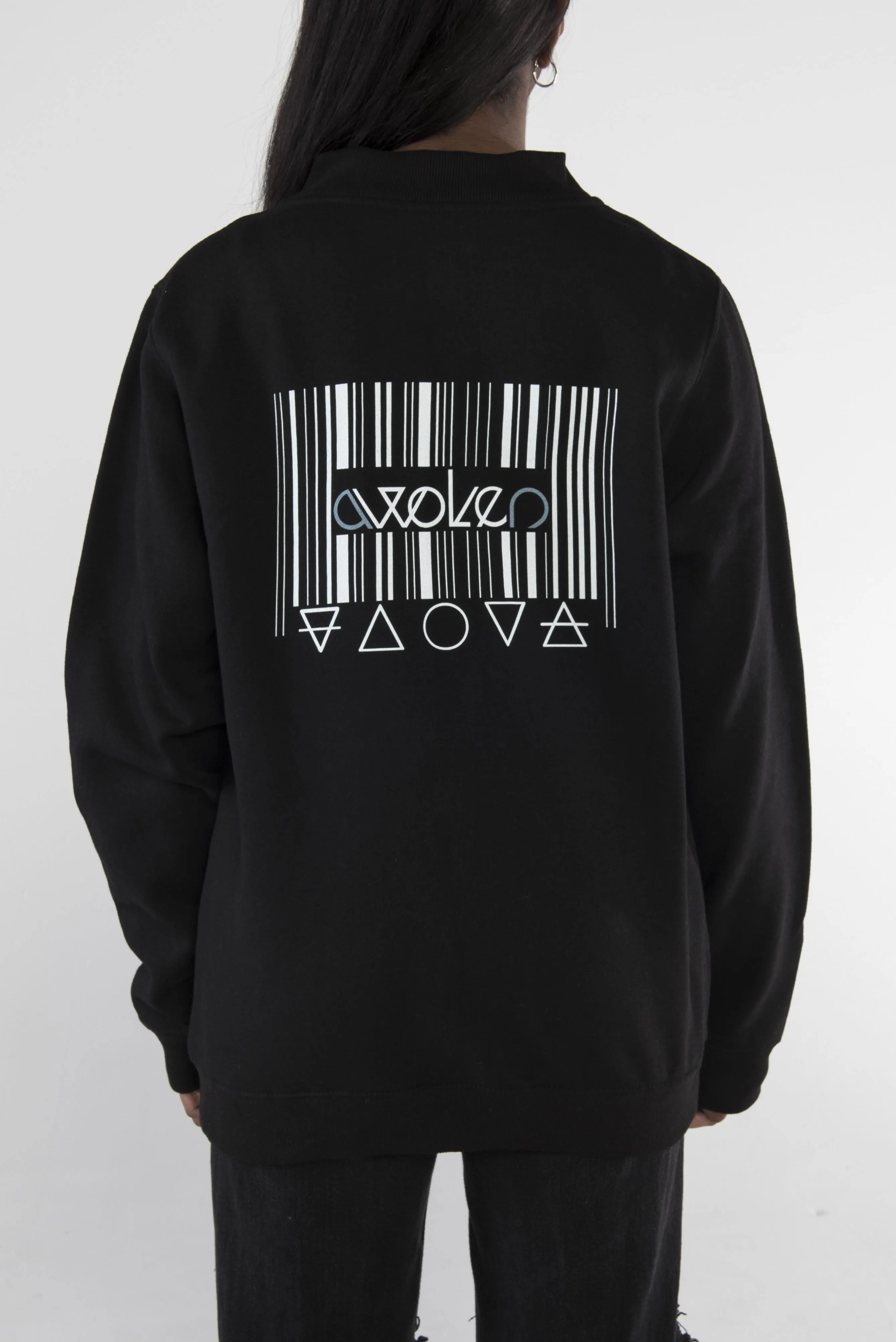 Awoken Bomber Jacket