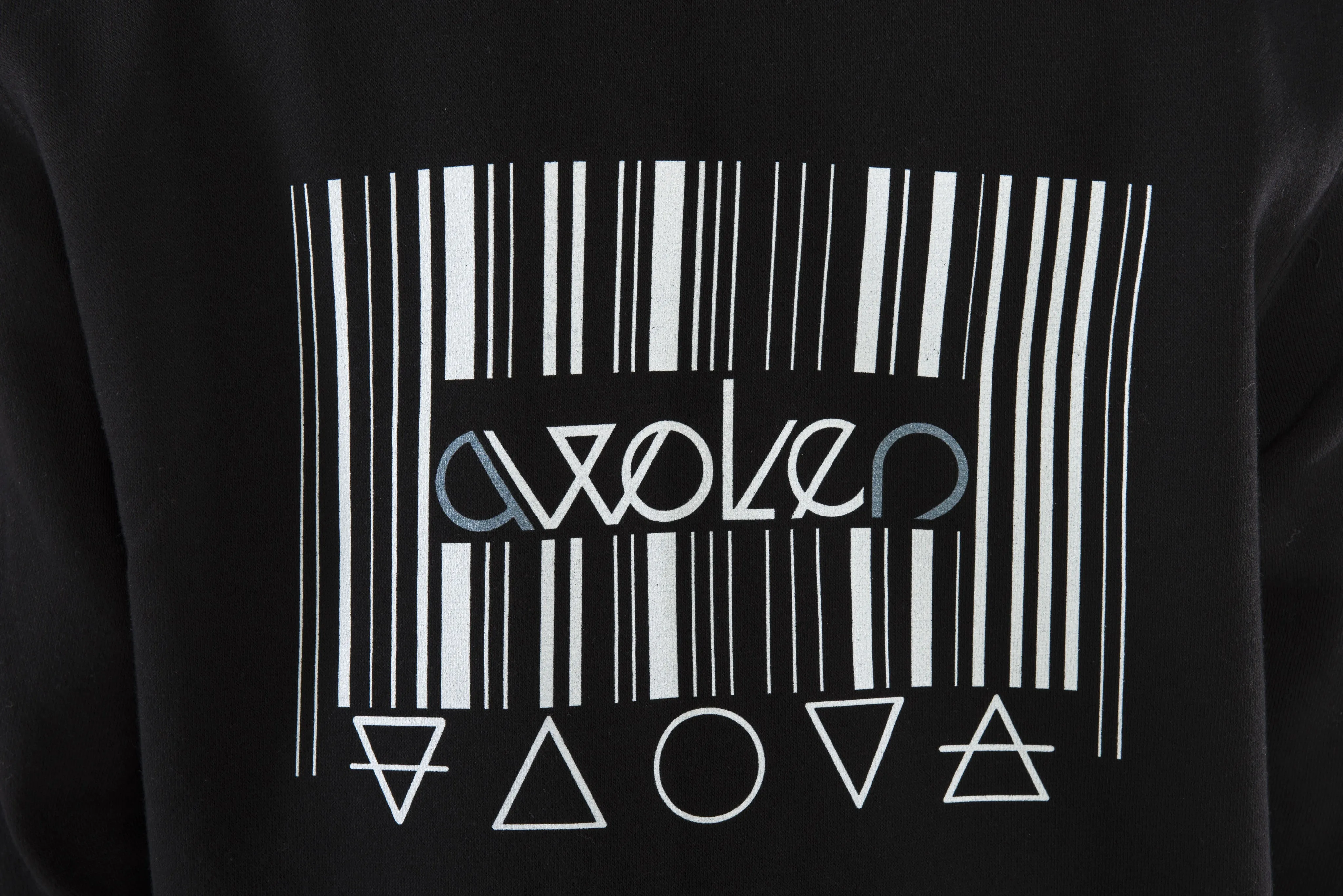 Awoken Bomber Jacket