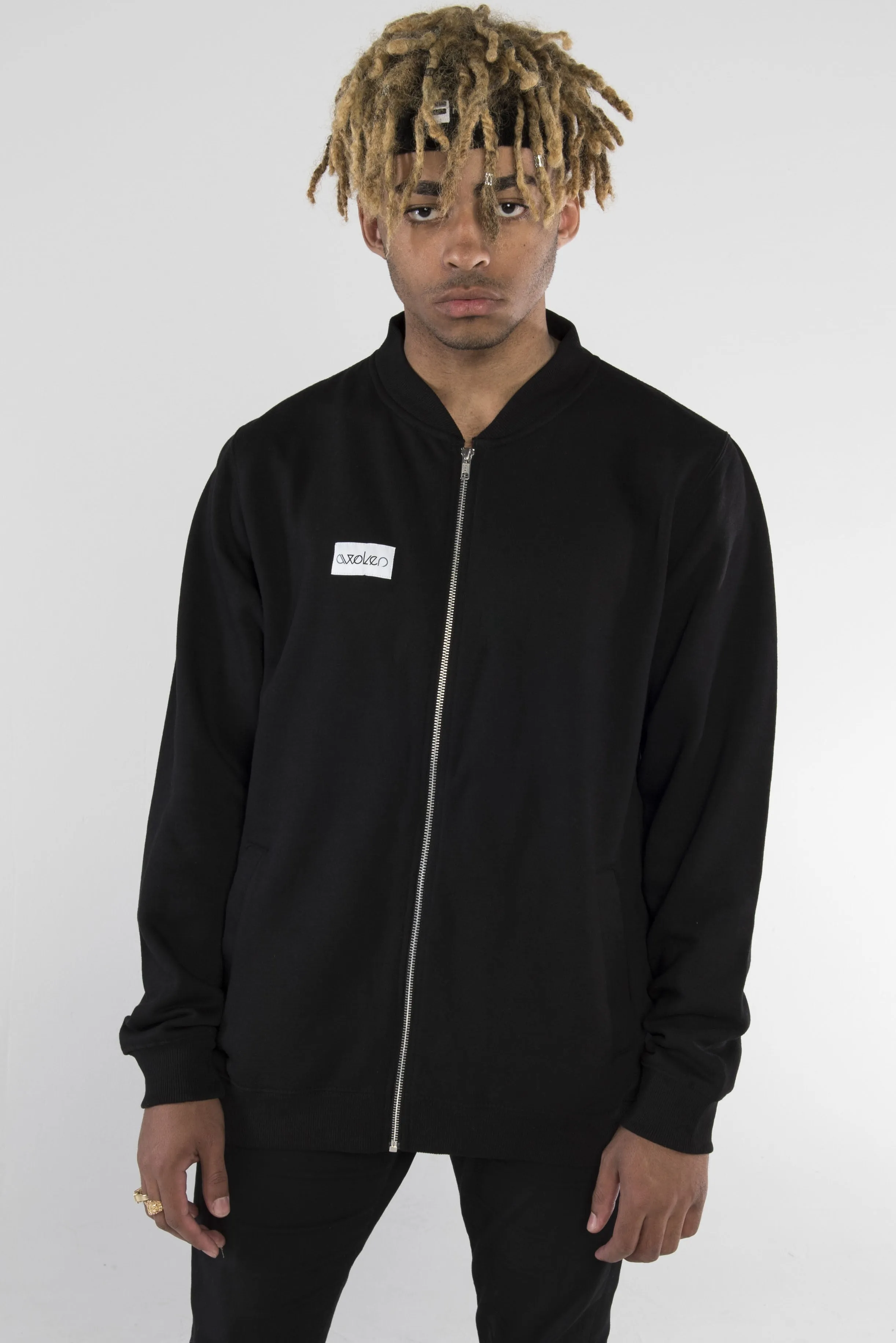 Awoken Bomber Jacket