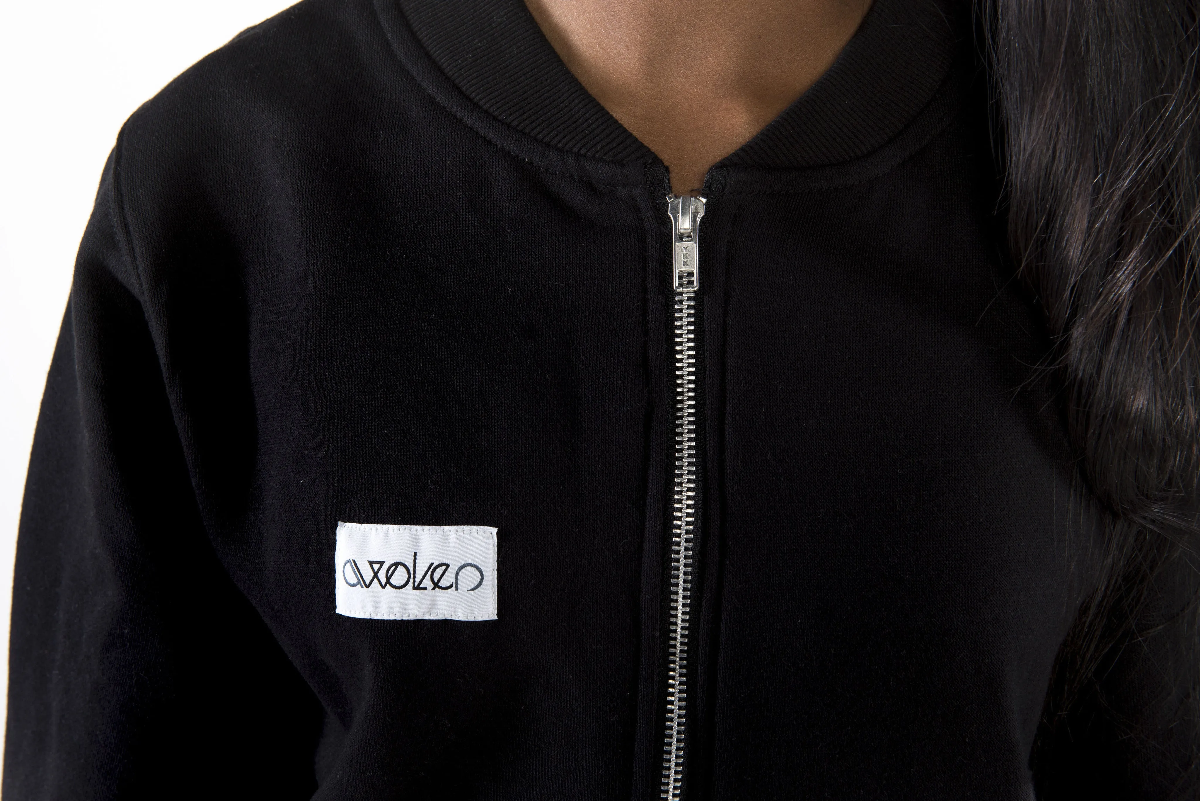 Awoken Bomber Jacket
