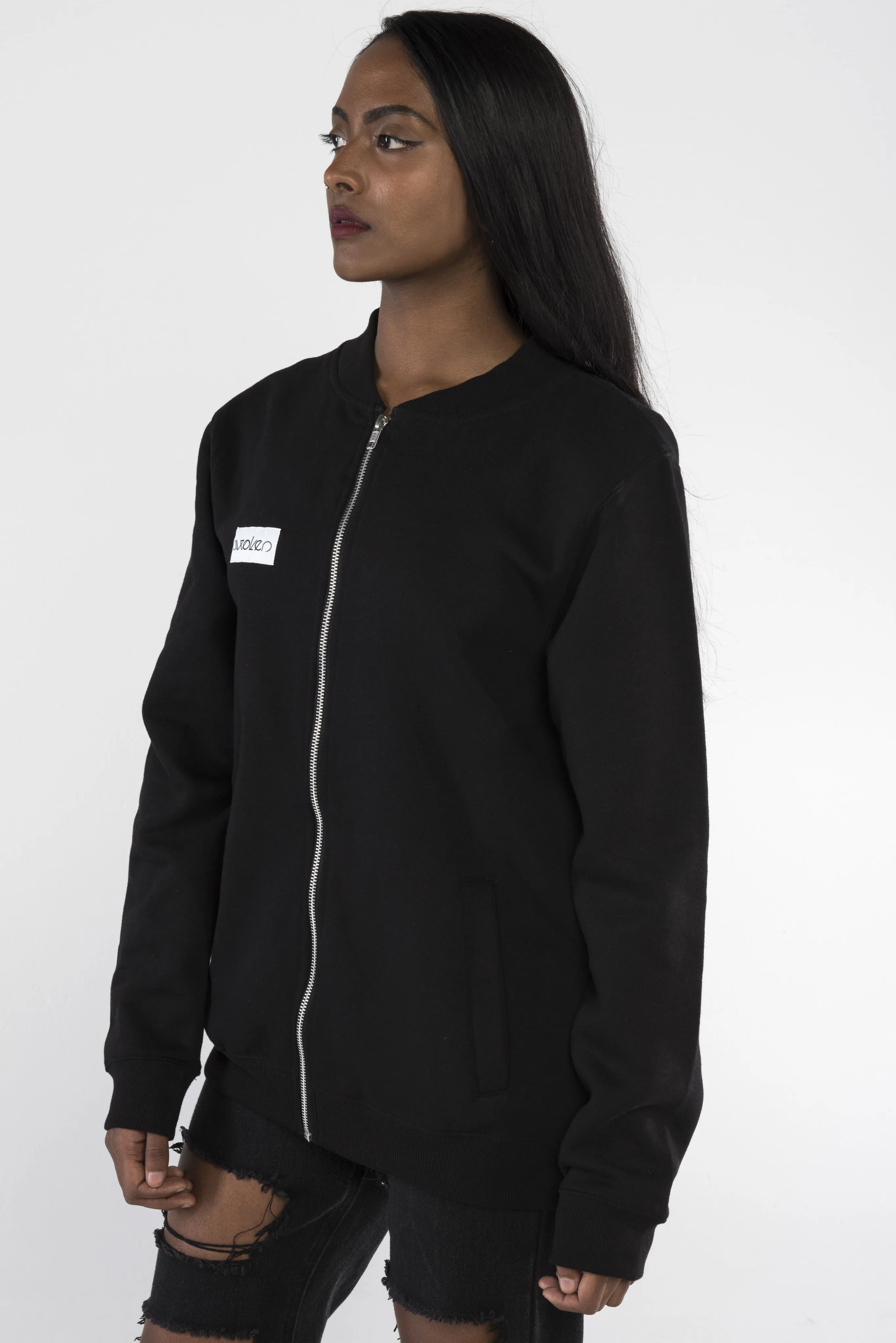 Awoken Bomber Jacket