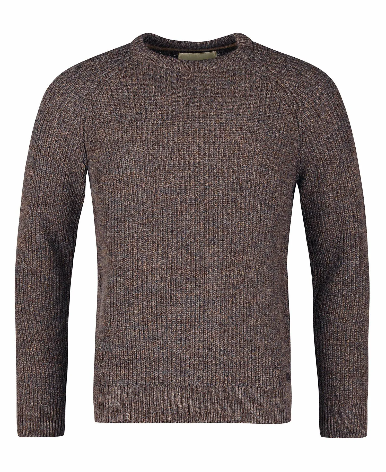 Barbour Horseford Crew Neck Jumper