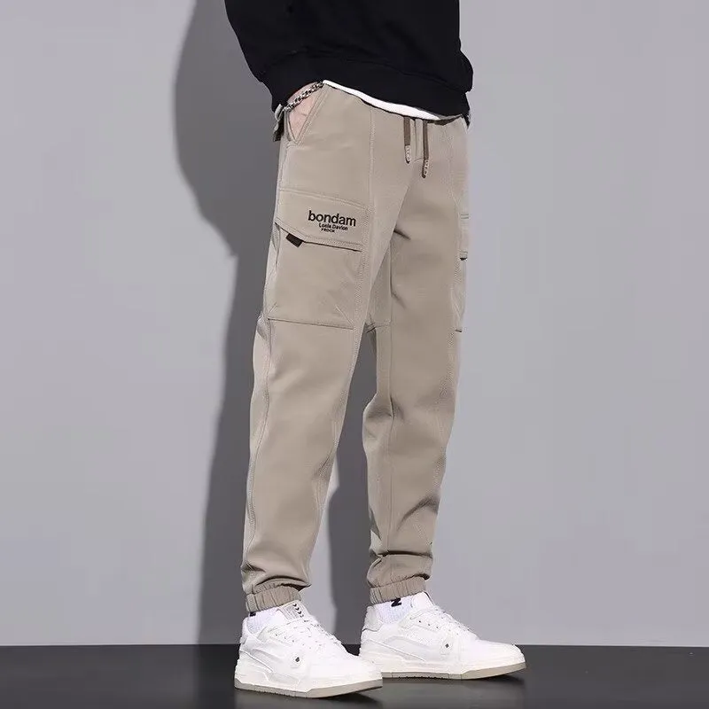 Beau - Universal Cargo Pants