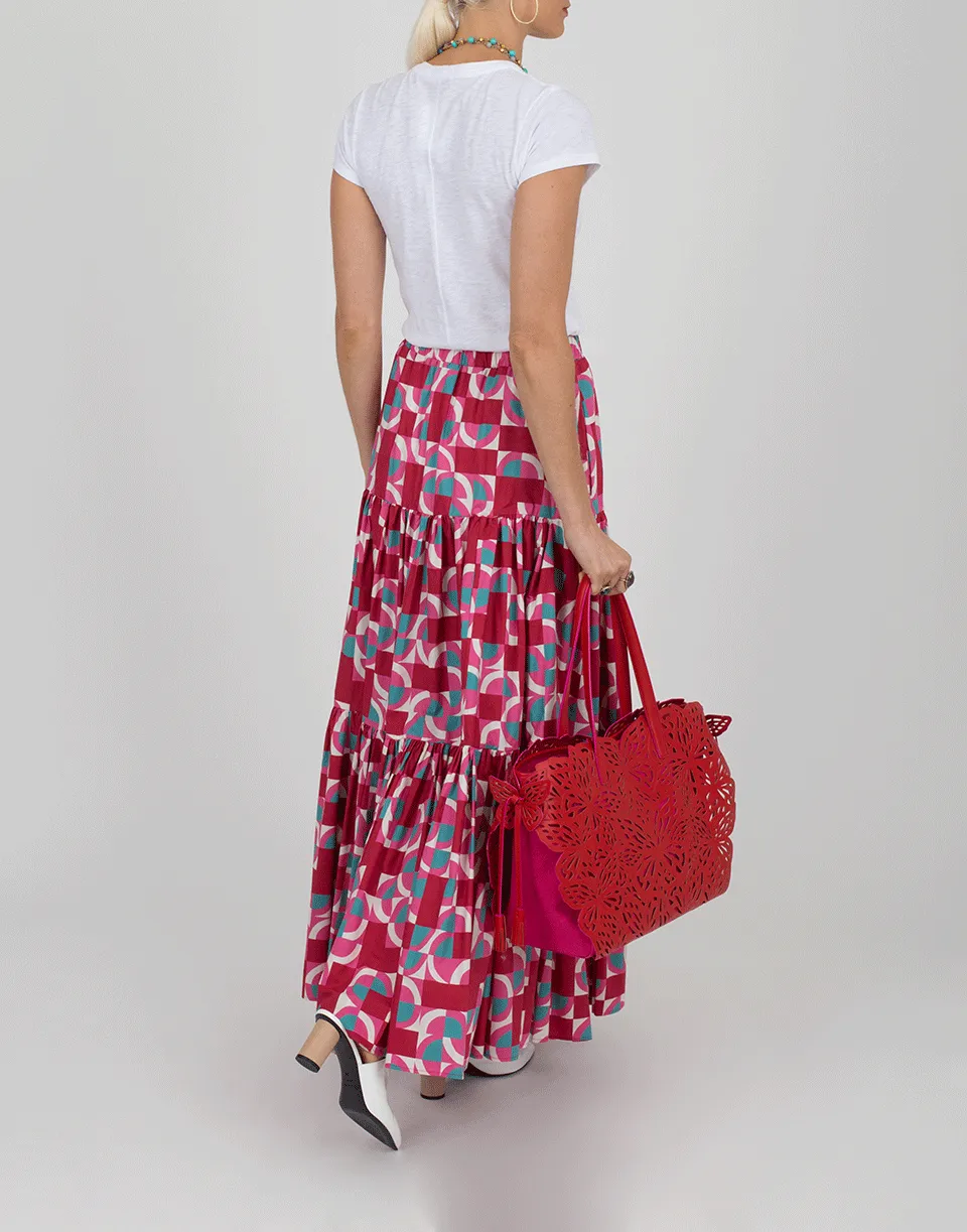 Big Skirt