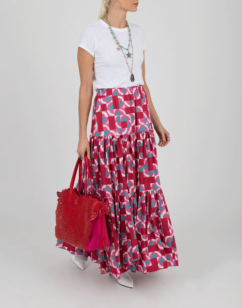 Big Skirt