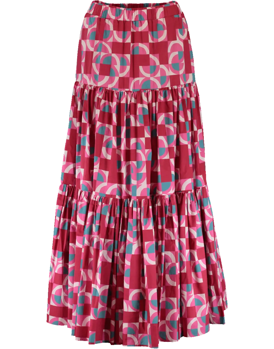 Big Skirt