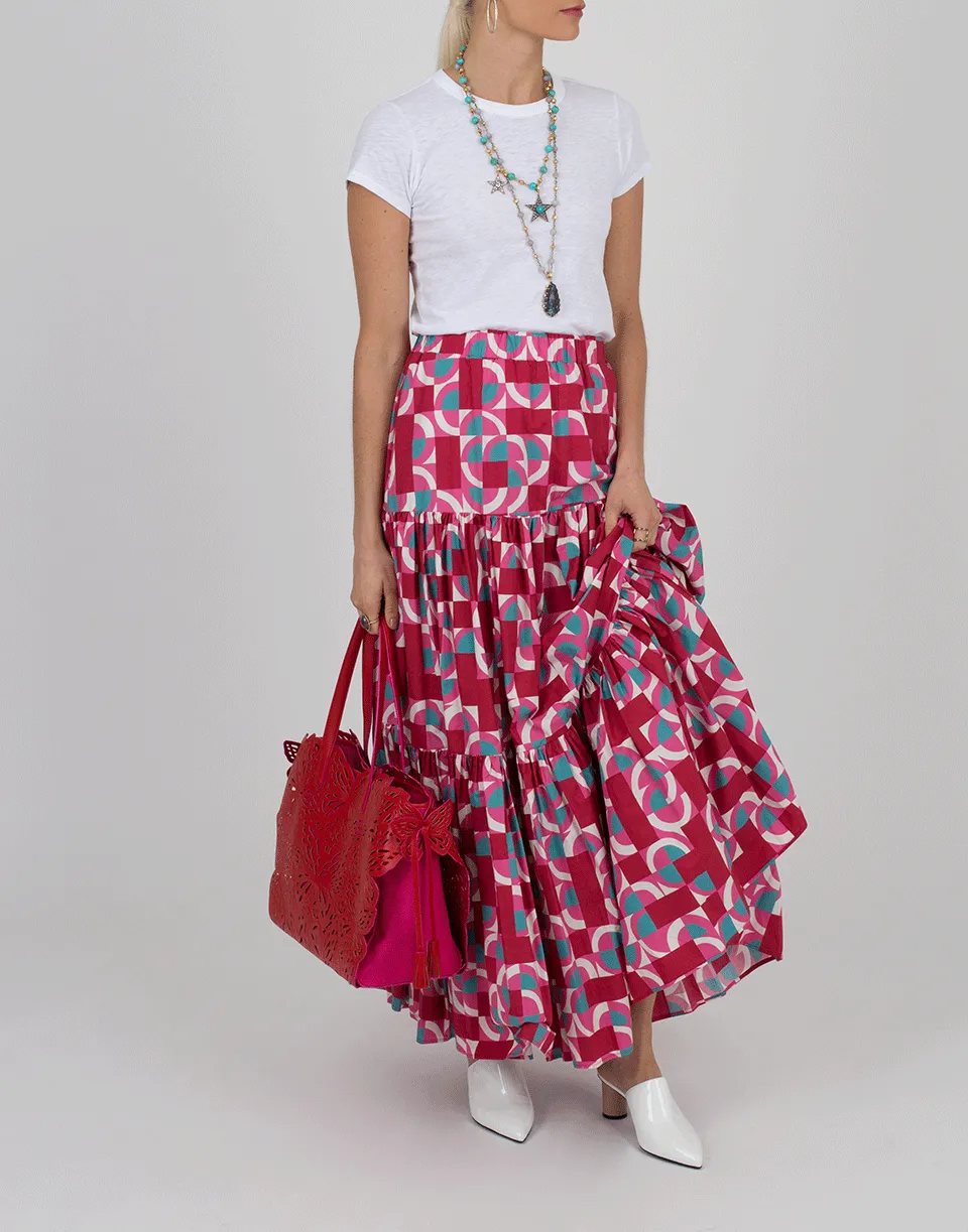 Big Skirt