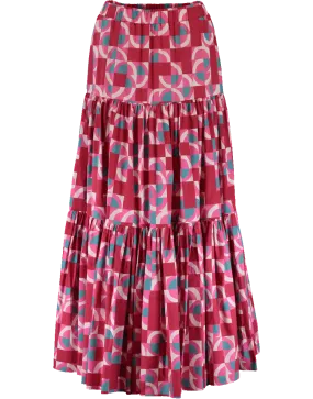 Big Skirt