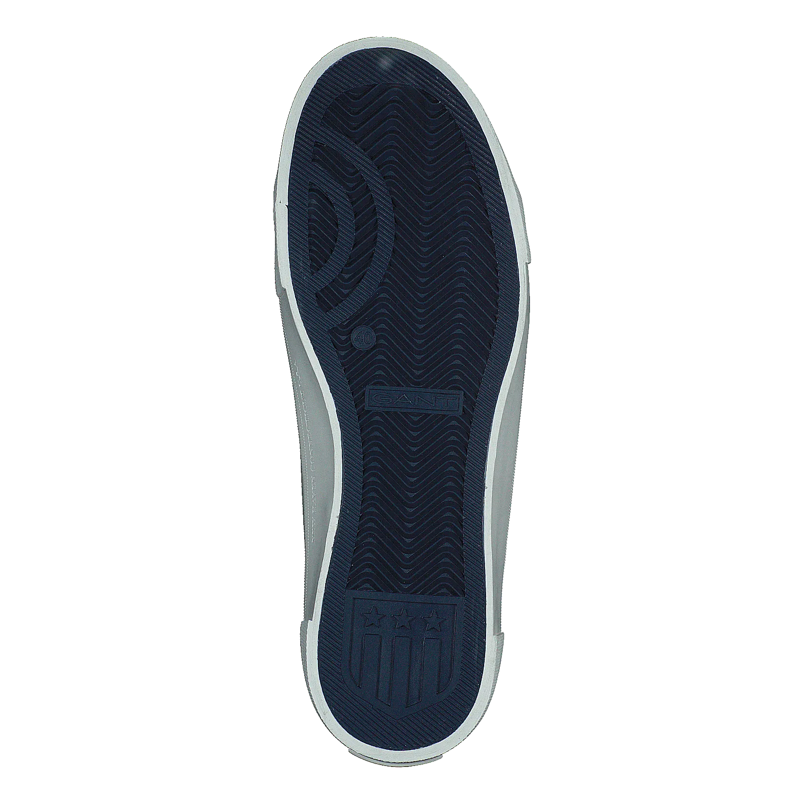 Billox Low Lace Shoe Off White