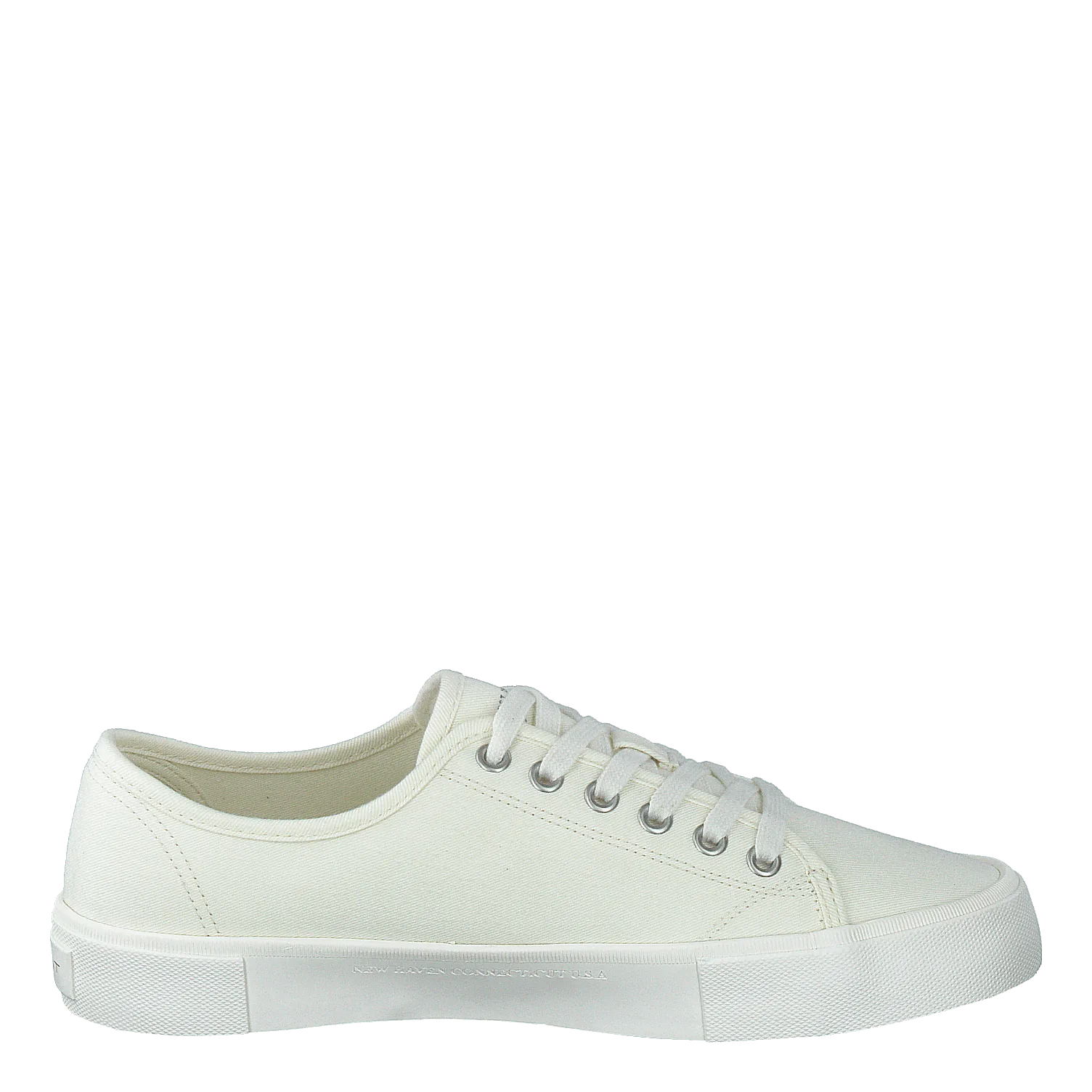 Billox Low Lace Shoe Off White