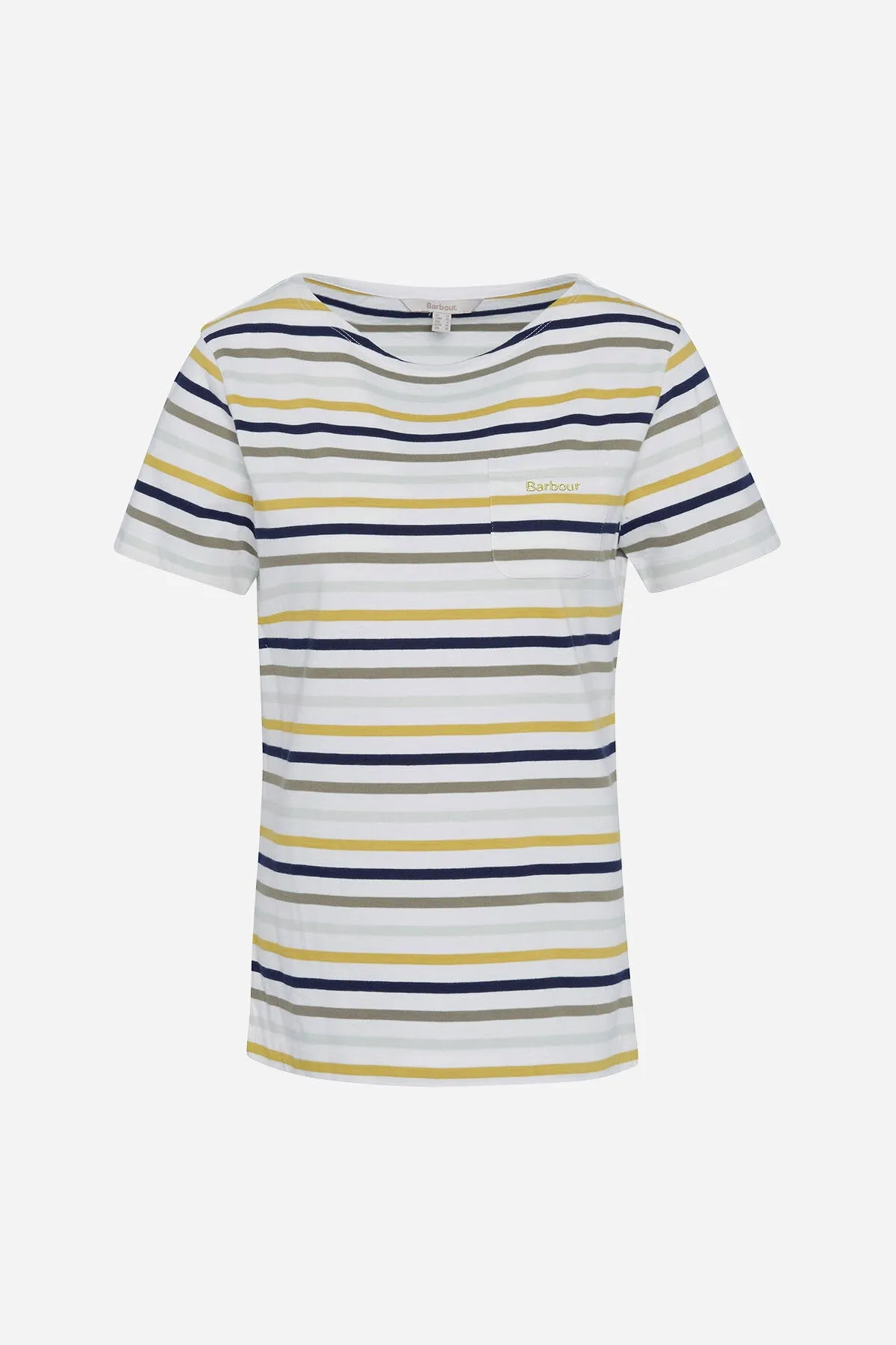 Bradley Striped T-Shirt