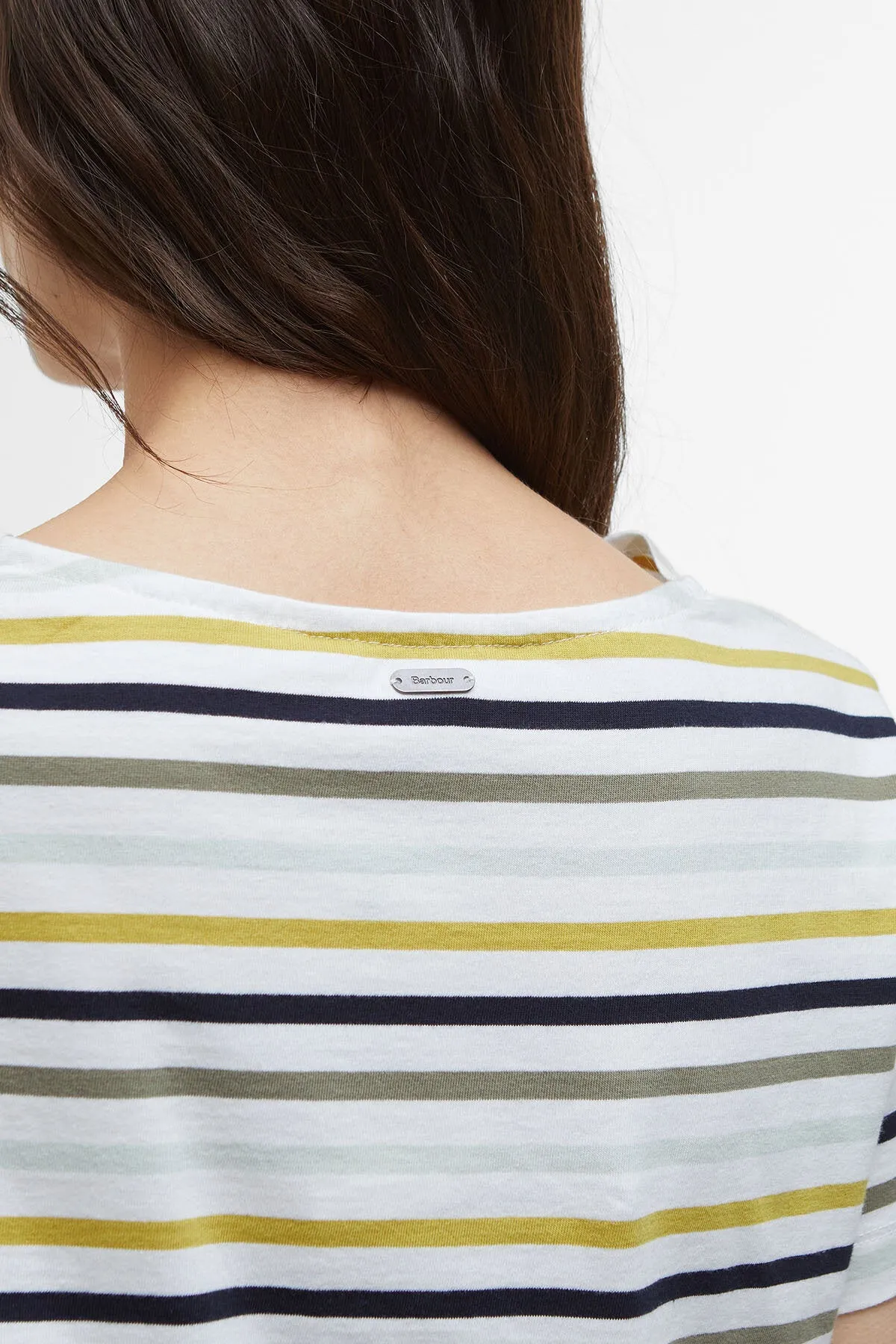 Bradley Striped T-Shirt