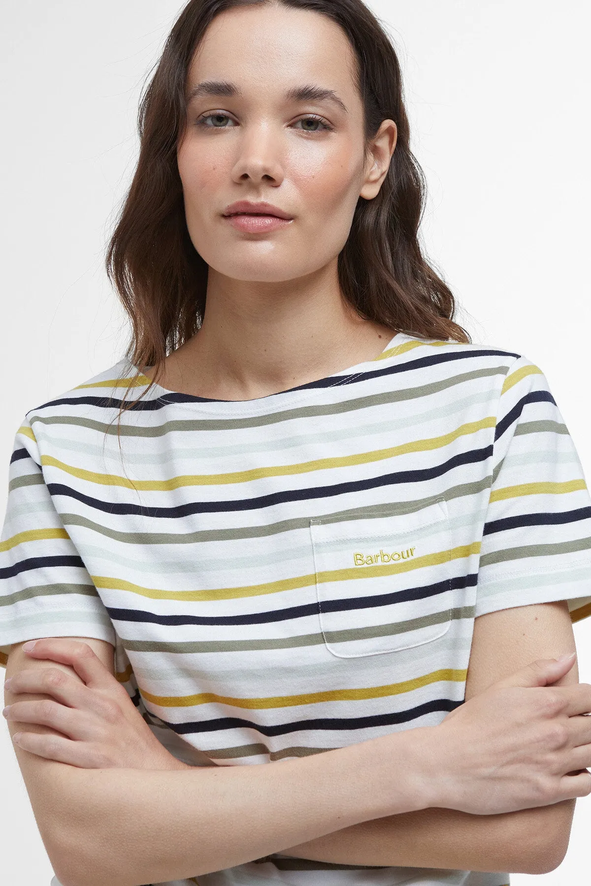 Bradley Striped T-Shirt