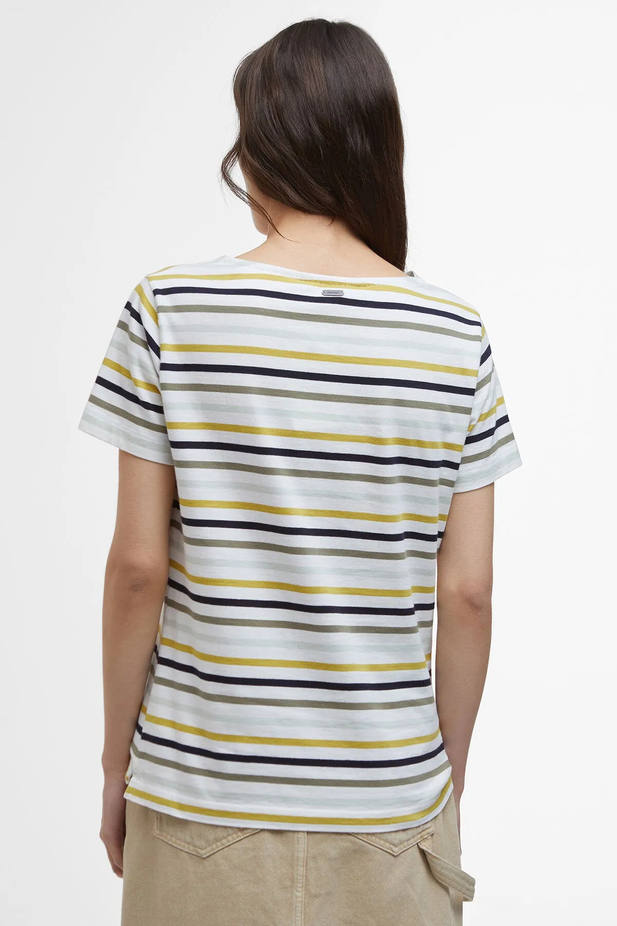 Bradley Striped T-Shirt