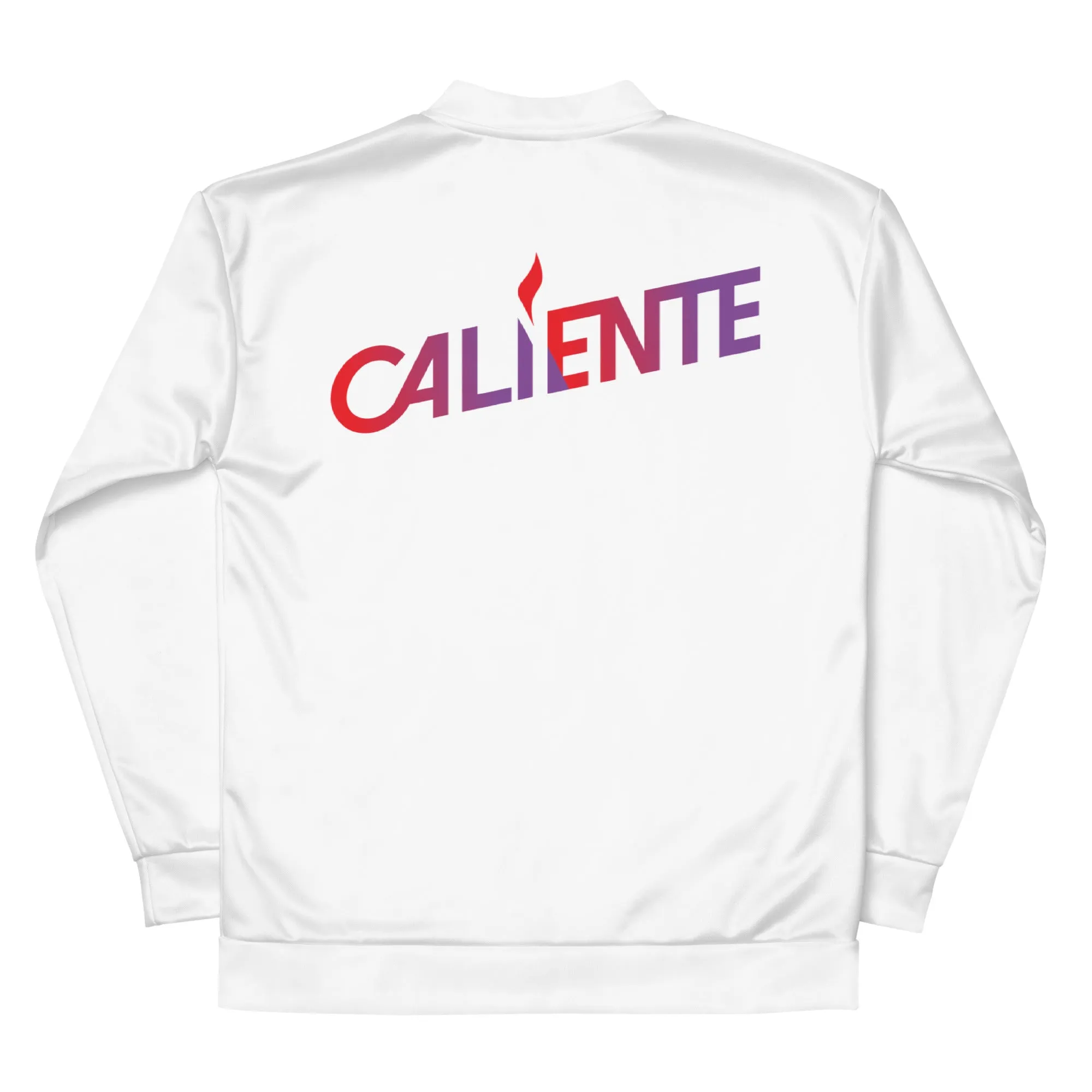 Calíente: Bomber Jacket