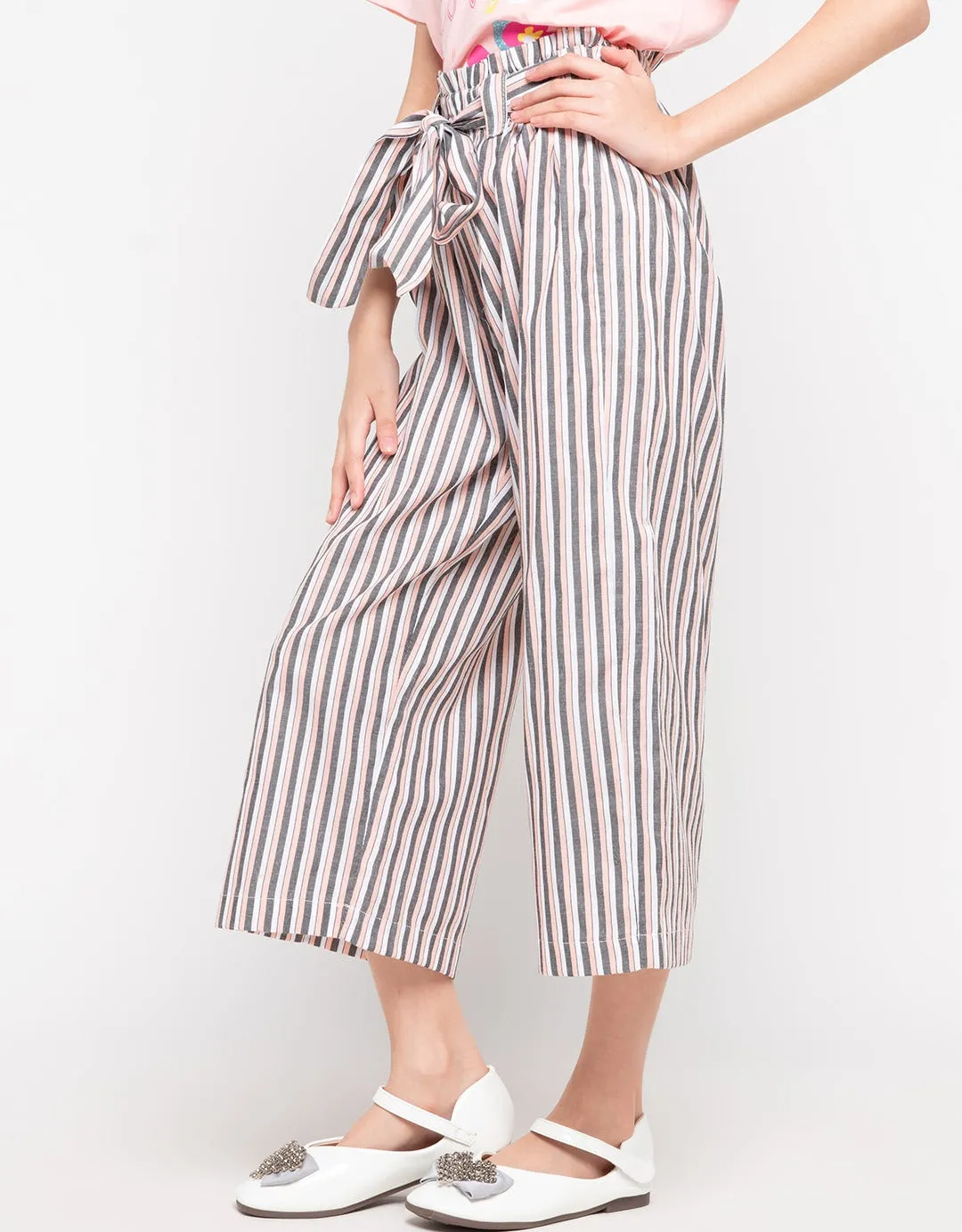 CAPRI PANTS GARIS PI