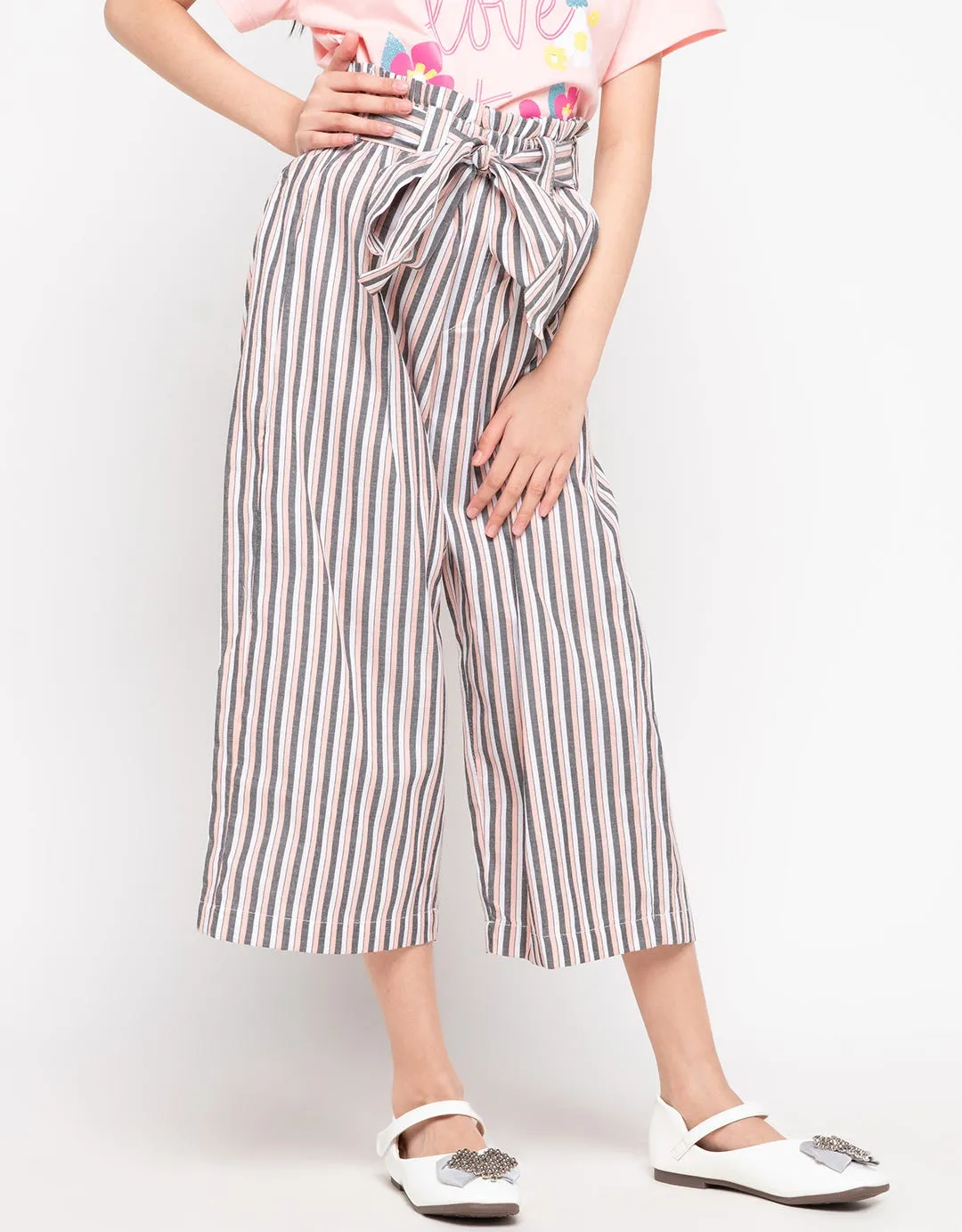 CAPRI PANTS GARIS PI