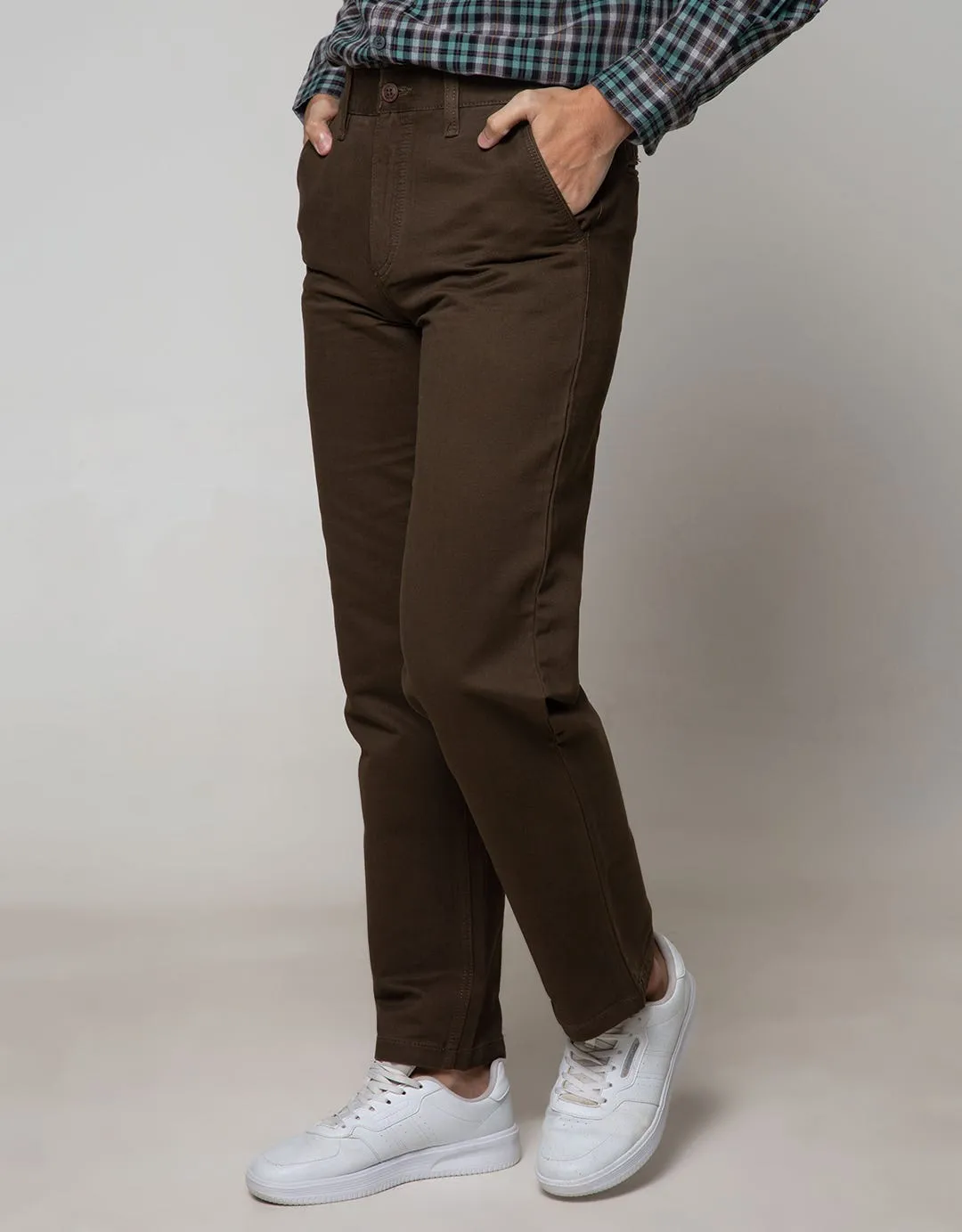 Cardinal Casual Men Celana Panjang