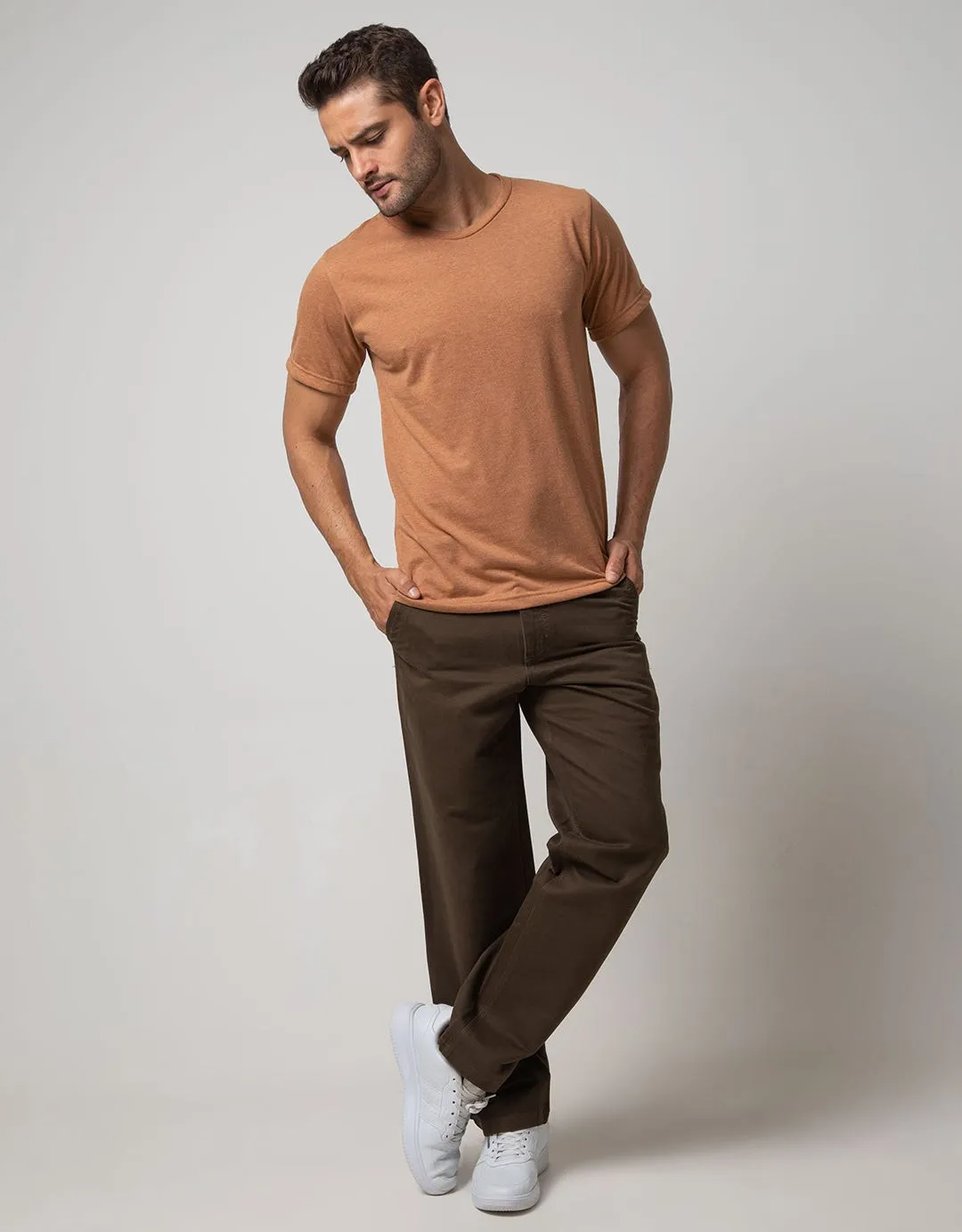 Cardinal Casual Men Celana Panjang
