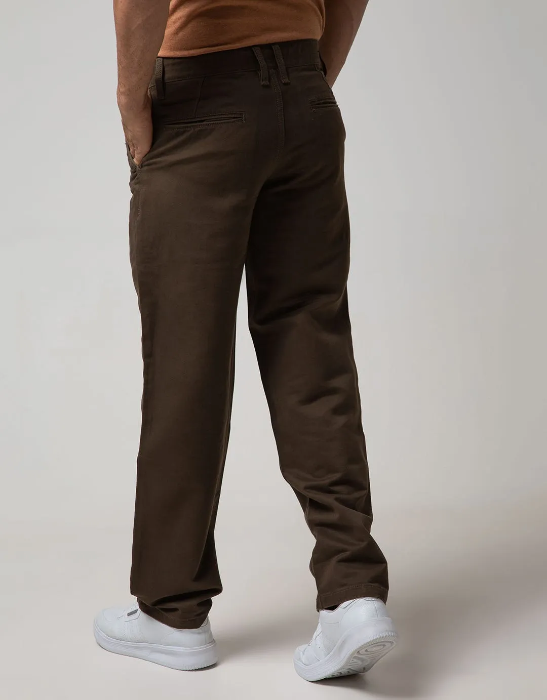 Cardinal Casual Men Celana Panjang