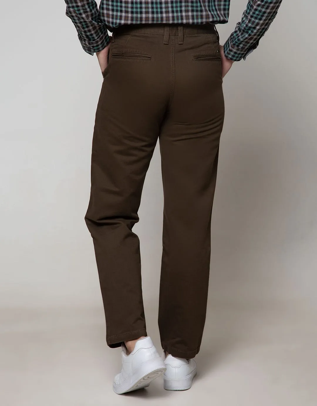Cardinal Casual Men Celana Panjang