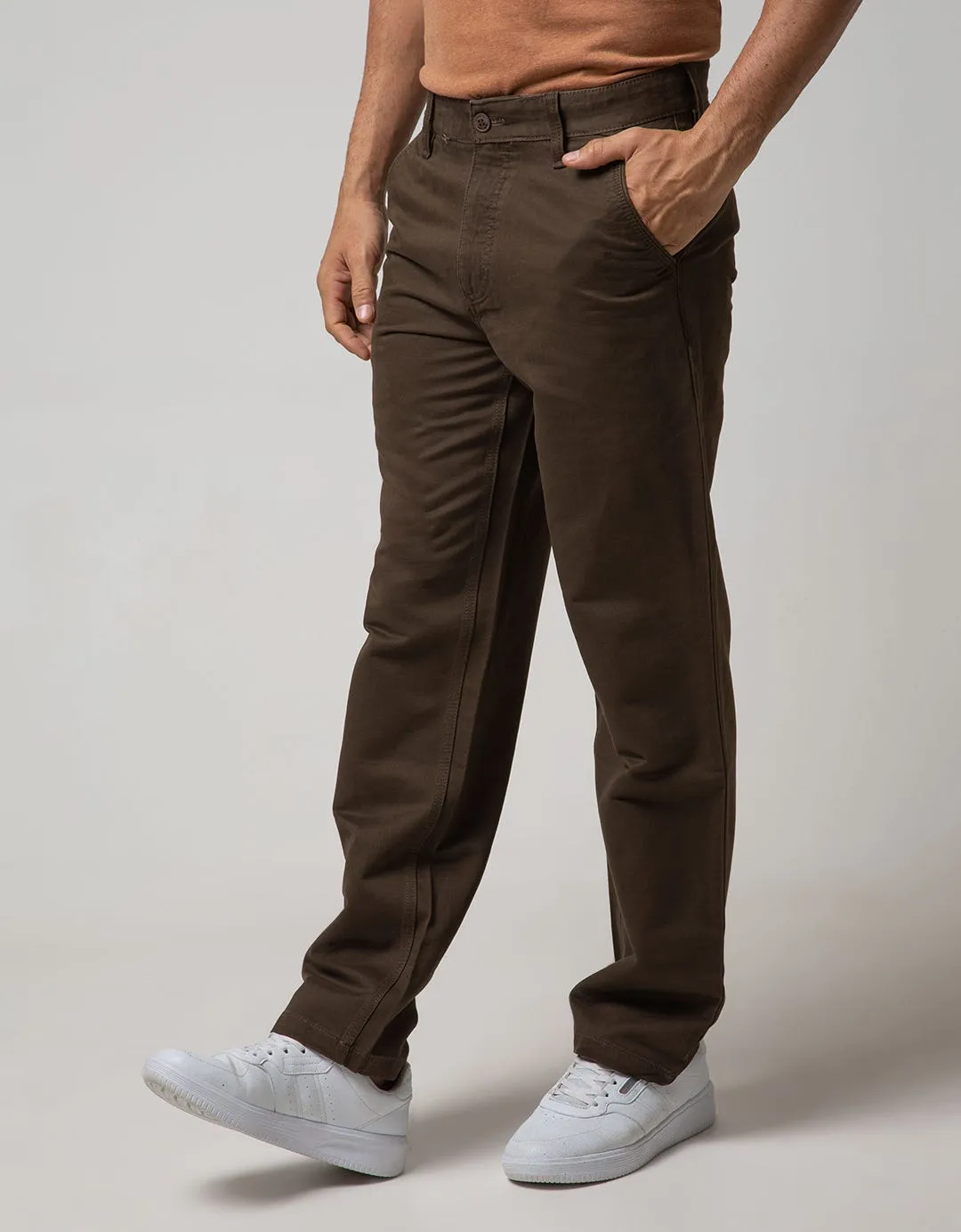 Cardinal Casual Men Celana Panjang