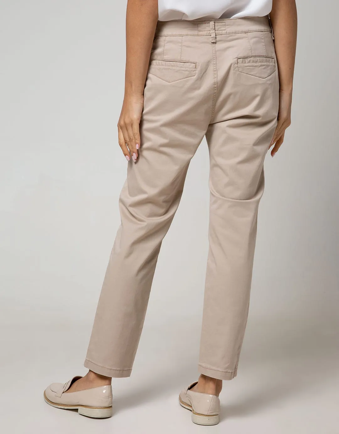 Cardinal Girl Celana Chinose Cotton