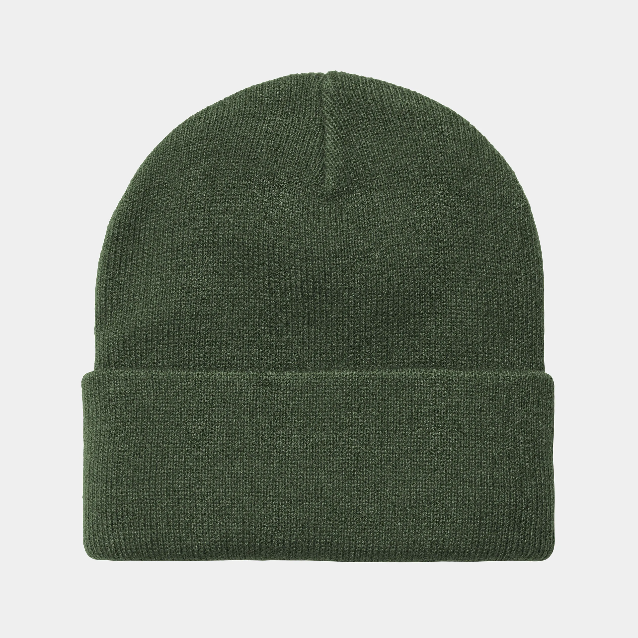 Carhartt WIP Unisex Short Watch Hat - Sycamore Tree