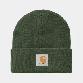 Carhartt WIP Unisex Short Watch Hat - Sycamore Tree