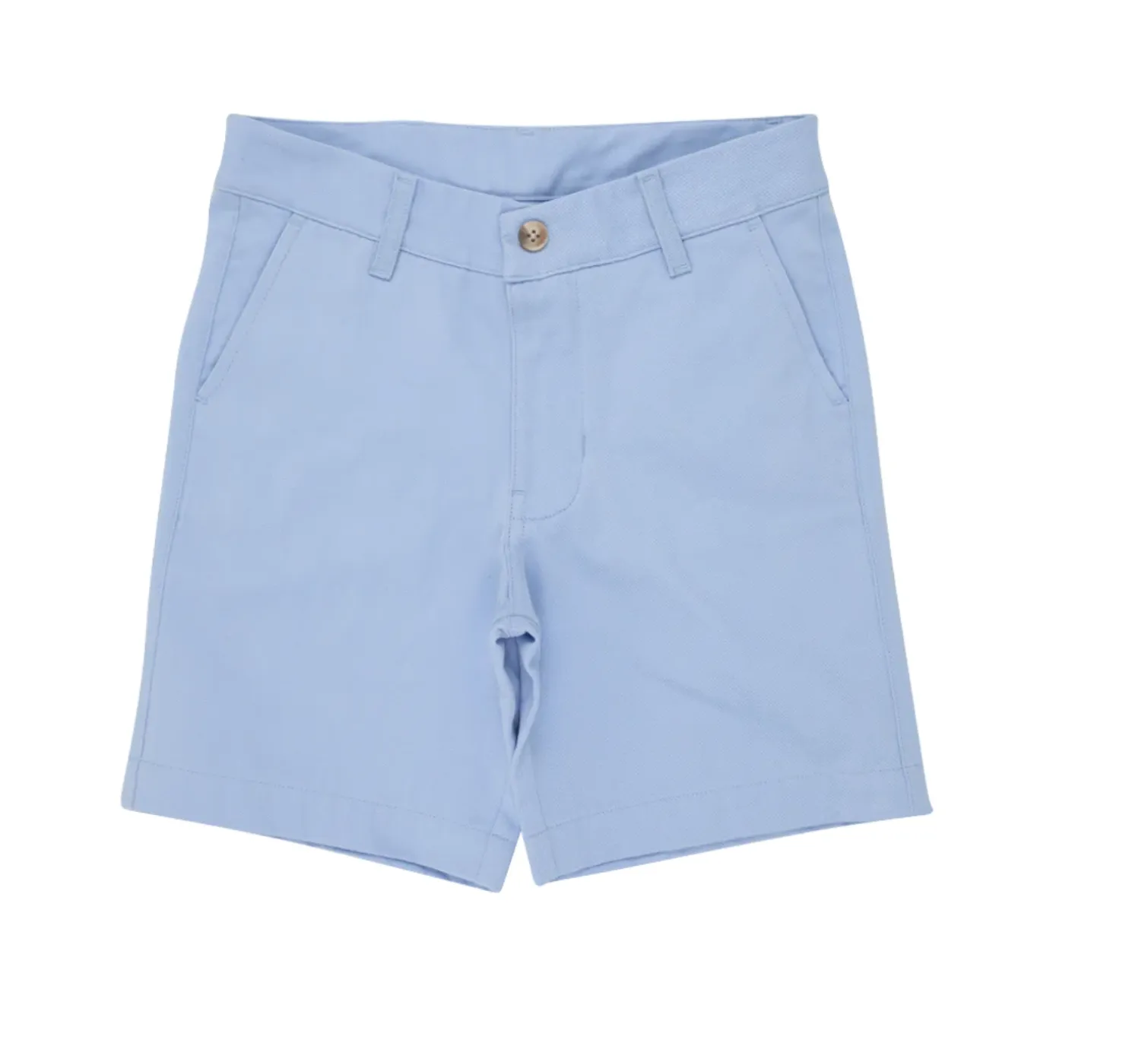 Charlie's Chinos Beale Street Blue by Beaufort Bonnet