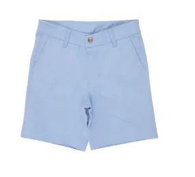 Charlie's Chinos Beale Street Blue by Beaufort Bonnet