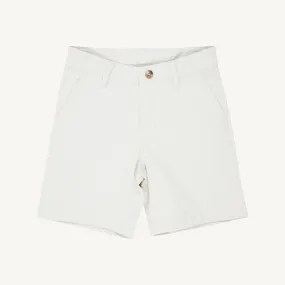 Charlie's Chinos - Saratoga Stone with Saratoga Stone Stork