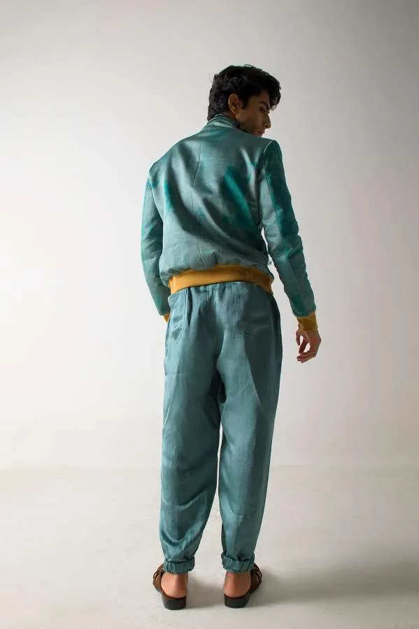 Chateau Bomber Jacket
