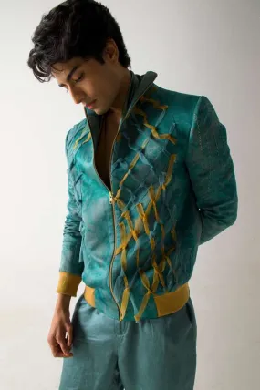 Chateau Bomber Jacket