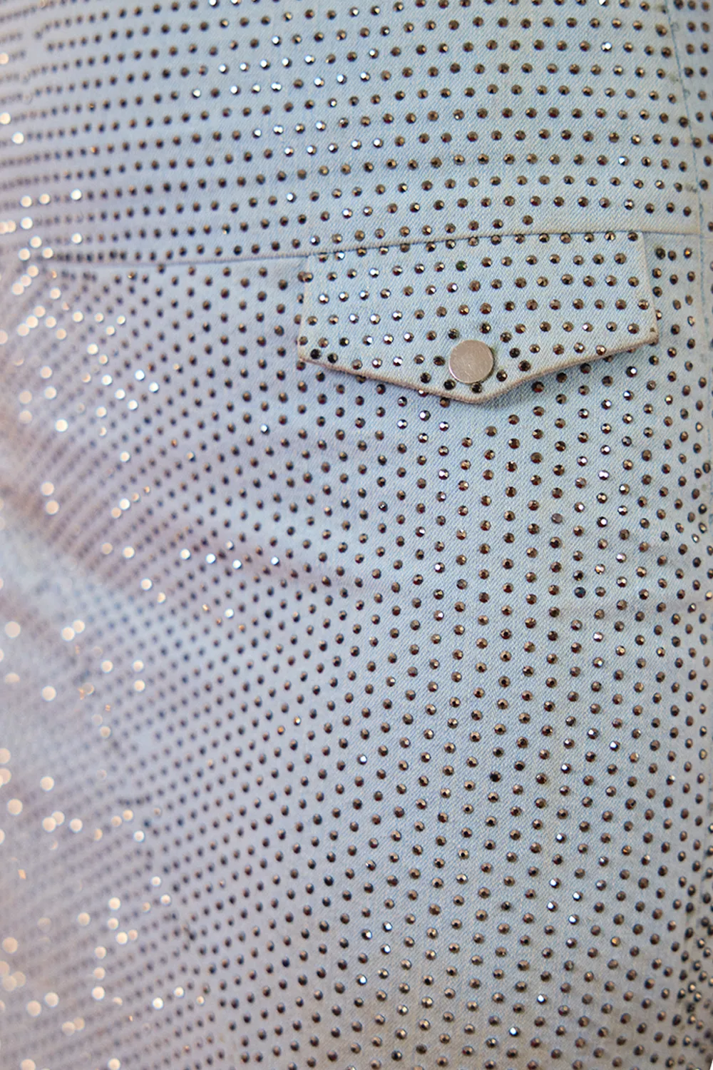 Chesca Pencil Skirt