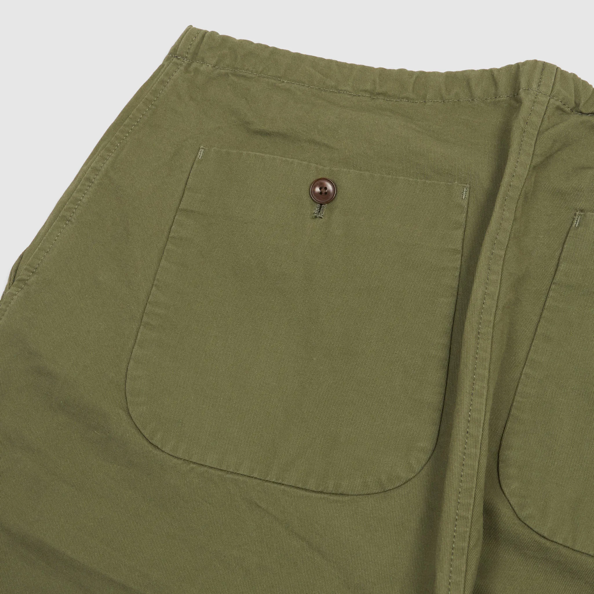 Chimala Unisex Wide Fitted Draw String Pants