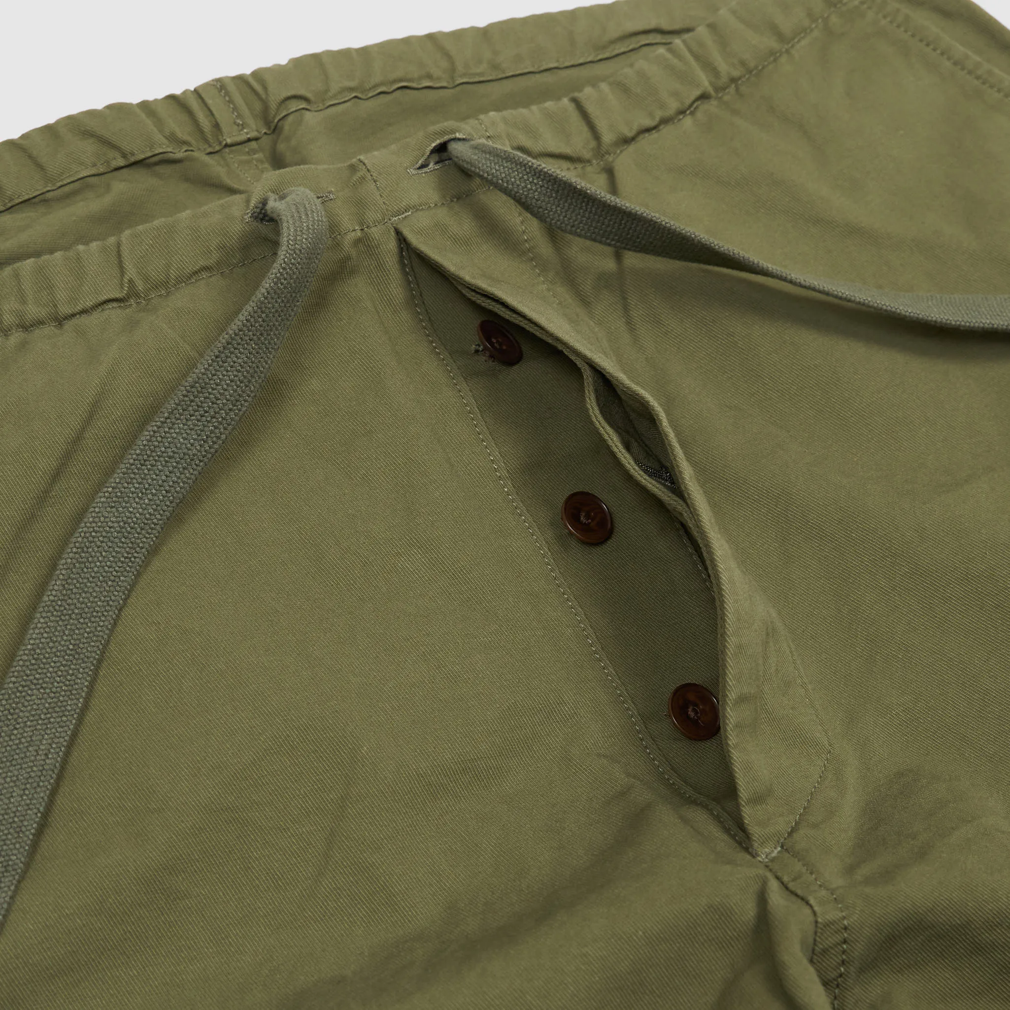Chimala Unisex Wide Fitted Draw String Pants