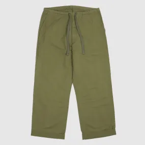 Chimala Unisex Wide Fitted Draw String Pants