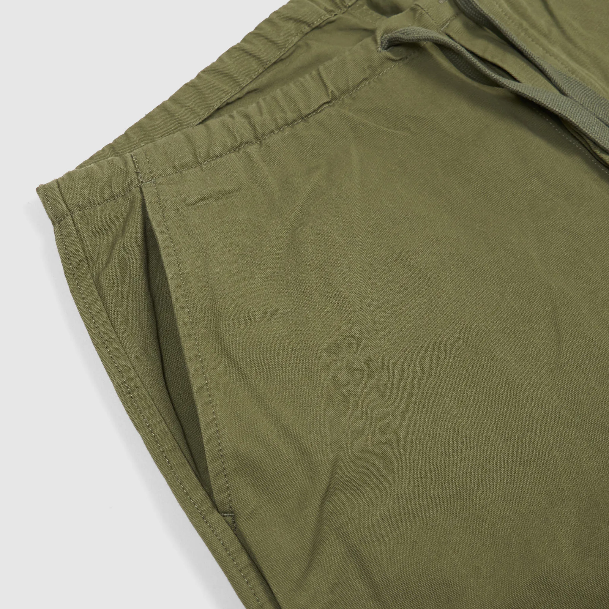 Chimala Unisex Wide Fitted Draw String Pants